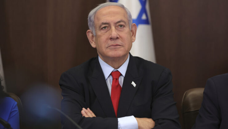 ABD istihbaratı: İsrail'de Netanyahu liderliğindeki sağcı koalisyon tehlikede