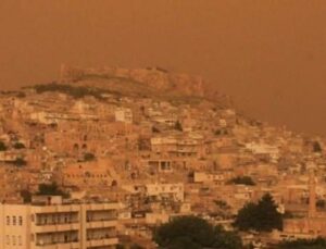 Afrika’dan geliyor! Meteoroloji uyardı: Bu belirtilere dikkat