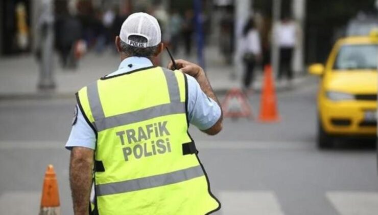 Ankara’da bugün bazı yollar trafiğe kapalı olacak