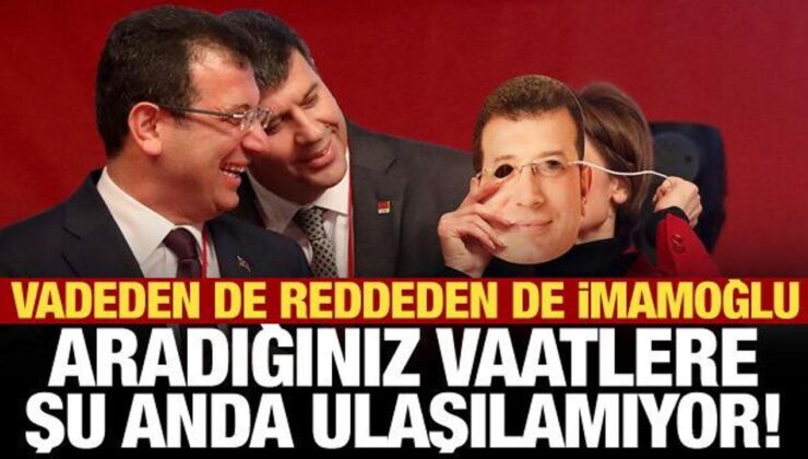 Aradığınız vaatlere şu anda ulaşılamıyor!