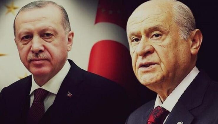 Bahçeli, ‘bırakamazsın’ demişti! Erdoğan tekrar aday olacak mı? MHP’den tarihi çağrı