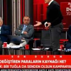 Para sayma ifşası çılgına döndürdü! CHP'li Çiçek'ten tehdit: Konuyu kapatın, yoksa giderim