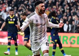 Beşiktaş’ta sürpriz gelişme: Alex Oxlade-Chamberlain