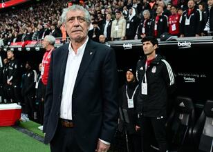 Beşiktaş’ta yıldız oyuncu ilk 11’e geri dönüyor