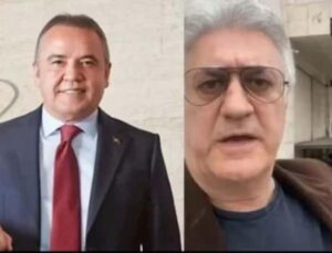 CHP’li Böcek’in yalanını, Tamer Karadağlı belgelerle çürüttü!