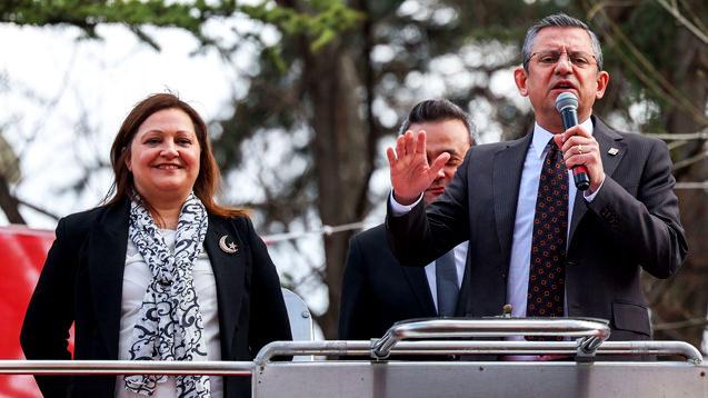 CHP'nin Afyon adayı Köksal, 'DEM'e kapıyı kapattı! Özel ve DEM'den peş peşe açıklama