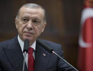 Cumhurbaşkanı Erdoğan’dan şehit askerin ailesine baş sağlığı mesajı