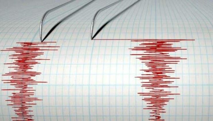 Deprem haberleri peş peşe! 3 ilimiz de sallandı…