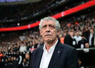 Fernando Santos: ‘Oyuncularıma güveniyorum’