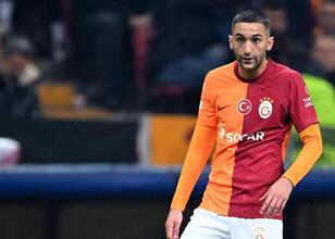 Hakim Ziyech’in geri dönüşünün sırrı belli oldu