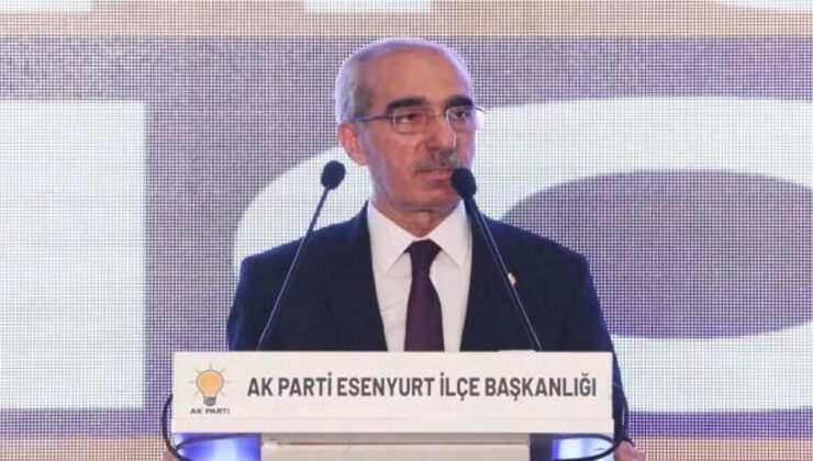 Hamit Öncü: Türkiye yüzyılına yakışır bir Esenyurt’u hep beraber inşa edeceğiz