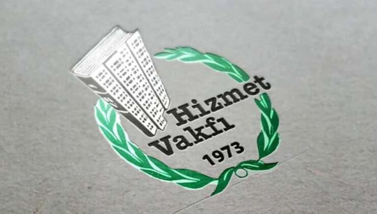 Hizmet Vakfı’ndan Cumhurbaşkanı Erdoğan etrafında kenetlenme çağrısı