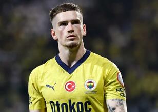 İskoçya’da gündem Ryan Kent: ‘Acımasız karar’