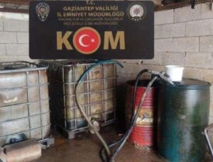 Kaçakçılık operasyonlarında 254 kişi gözaltına alındı