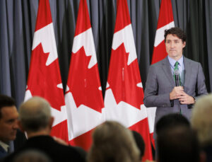 Kanada Başbakanı Justin Trudeau'dan şaşırtan son dakika açıklama: Her gün işi bırakmayı düşünüyorum – Güncel haberler