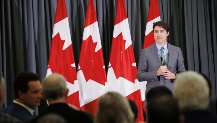 Kanada Başbakanı Justin Trudeau'dan şaşırtan son dakika açıklama: Her gün işi bırakmayı düşünüyorum – Güncel haberler