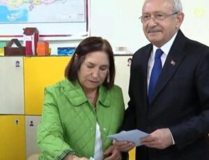 Kılıçdaroğlu oyunu kullandı