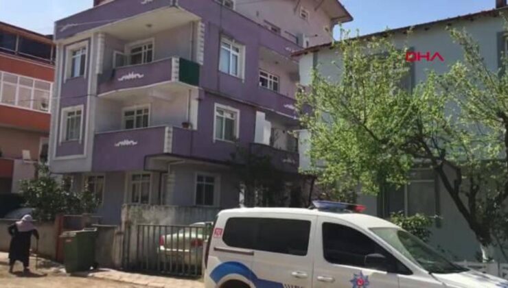 Kocaeli’nde üçüncü katın balkonundan düşen bebek yaralandı