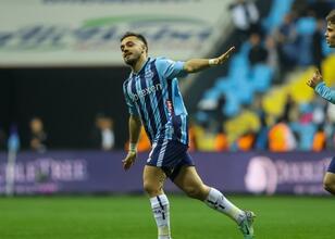 MAÇ ÖZETİ İZLE: Adana Demirspor 4-1 Sivasspor maçı özet izle goller izle