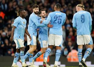 MAÇ ÖZETİ İZLE: Manchester City 2-0 Newcastle United maçı özet izle goller izle