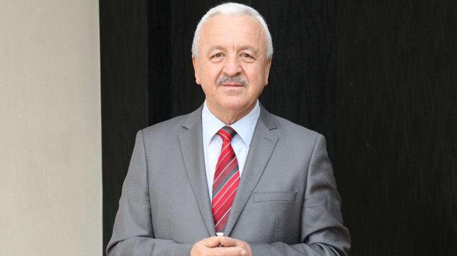 Necmettin Aydın