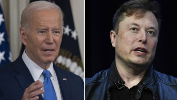 Musk – Biden geriliminde yeni perde! "11 Eylül'den daha kötü"