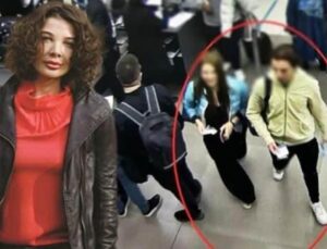 Oğluyla kaçtığı ABD’de ilk kez ulaşıldı! Eylem Tok’a telefon kapattıran soru