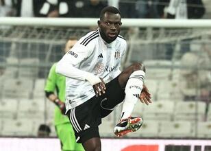 Omar Colley: ‘Mağlubiyeti hak etmedik’ – Beşiktaş haberleri