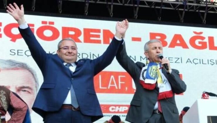 Rakamlar ortaya çıktı! CHP’nin adayı ABB iştirakini batırmış