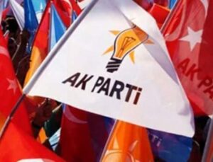 Saadet’in adayı AK Parti’ye katıldı