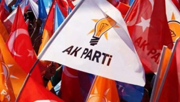 Saadet’in adayı AK Parti’ye katıldı