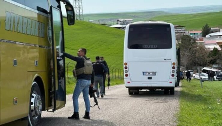 Sandığa kan bulaştı! Diyarbakır’dan acı haber: 1 ölü 11 yaralı