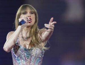 Singapur Başbakanı, Taylor Swift’e fazla para ödenmesini savundu