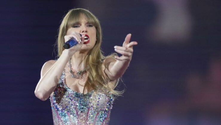 Singapur Başbakanı, Taylor Swift’e fazla para ödenmesini savundu