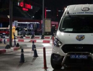 Tabancasını temizlerken kazara kendini vuran polis memuru öldü