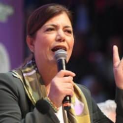 CHP'li Burcu Köksal'ın açıklaması krize neden olmuştu, DEM'den dikkat çeken çıkış