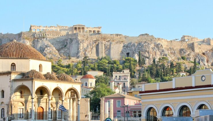 Yunanistan bugüne dek kaydedilmiş en sıcak kışını geçirdi