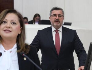 AK Parti ile CHP arasında ‘böcek’ tartışması!