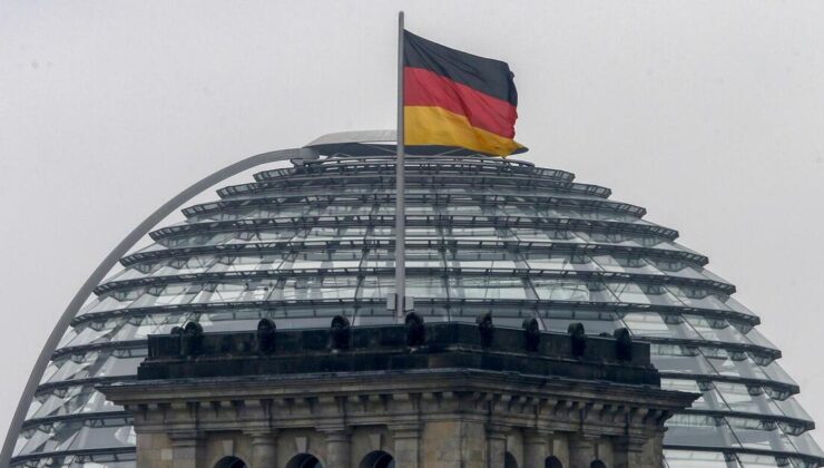 Alman istihbarat yetkilisi Haldenwang: Ülkemizde demokrasi tehlikede