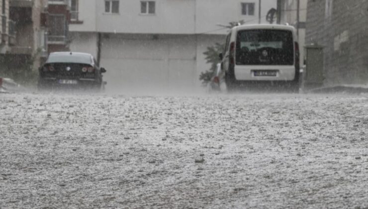 Ankaralılar dikkat! Yeni uyarı geldi