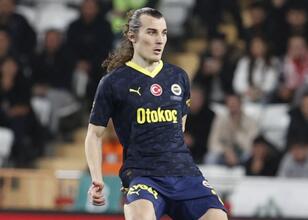 Atletico Madrid’den, Çağlar Söyüncü kararı