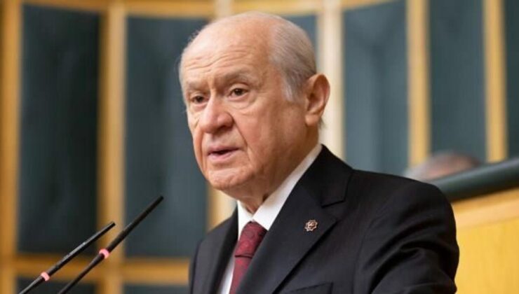 Bahçeli’den Kadir Gecesi mesajı