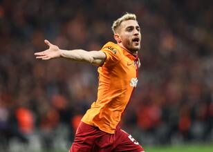 Barış Alper Yılmaz istatistikleri, performansı, kaç gol attı? – Galatasaray son dakika haberleri