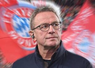 Bayern Münih’ten Ralf Rangnick açıklaması