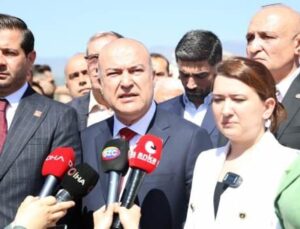 CHP, kritik il için harekete geçti!