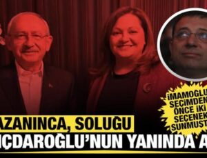 ‘DEM’ sözleri CHP’de kriz çıkarmıştı! Başkan oldu, soluğu Kılıçdaroğlu’nun yanında aldı