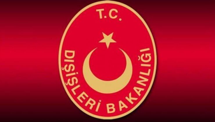 Dışişleri Bakanlığından Gazze’deki son gelişmelere ilişkin açıklama