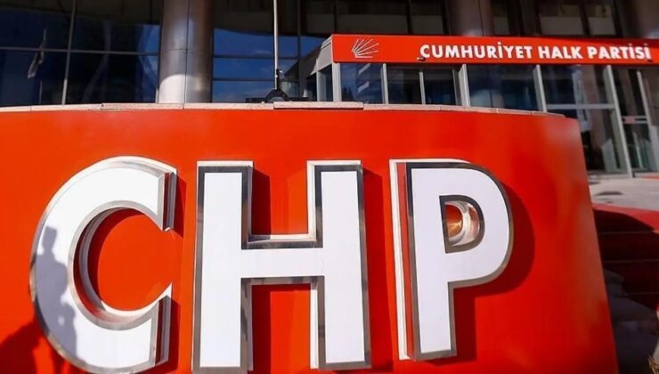 ‘Doyuncaya, tıksırıncaya, patlayıncaya kadar yiyin’ CHP’de akraba atamalarına devam