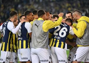 Fenerbahçe’de kenetlenme: Şampiyonluk vurgusu – Fenerbahçe son dakika haberleri