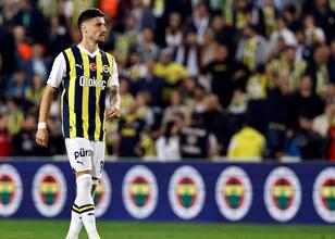 Fenerbahçe’de Krunic beğeni topladı – Fenerbahçe son dakika haberleri